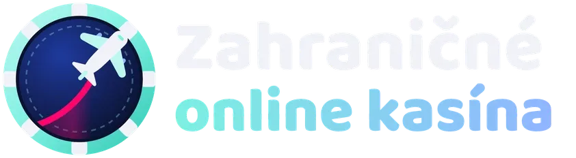 Zahraničné online kasína